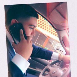 Meet your Posher, Kevin